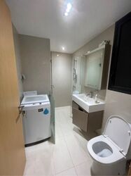 Hillion Residences (D23), Apartment #624133801